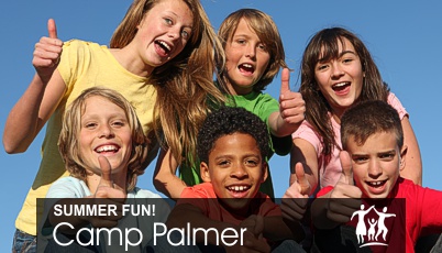 Camp Palmer